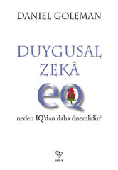 Duygusal Zeka-Neden IQ'dan Daha Önemli