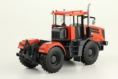 Tractor K-424 Kirovets 1:43 Hachette #106