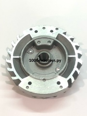 Маховик зажигания для бензопилы с объемом двигателя 45-52см3