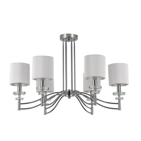 Люстра потолочная Favourite Tesso 2680-6P