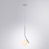 Подвес Arte Lamp Bolla-Unica A1924SP-1CC