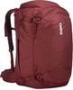 Картинка рюкзак для путешествий Thule landmark 40l Dark Bordeaux - 1