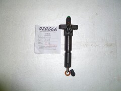Форсунка TDD 405 12VTE/Injector (343E-000+A)