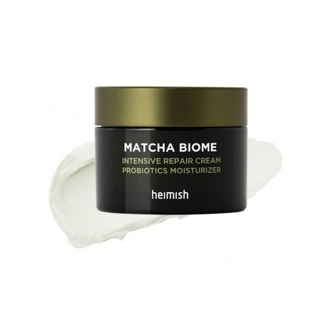 Heimish Matcha Biome Intensive Repair Cream