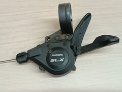 Манетка для велосипеда Shimano SLX SL-M660 3 (левая) ma015