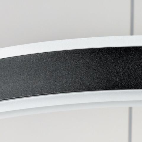 Подвесная светодиодная люстра Citilux Дуэт CL719501