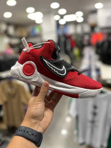 Обувь Nike 007882red