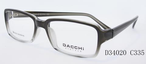Dacchi очки. Оправа dacchi D34020