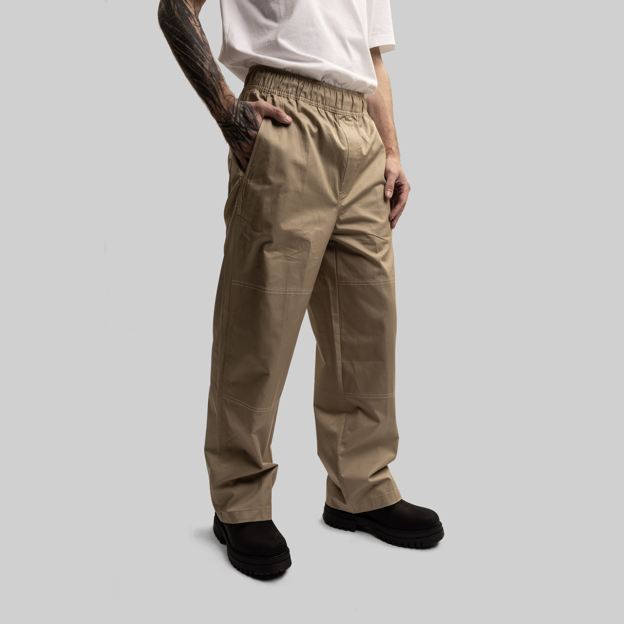 Купить Брюки мужские Dickies Skateboarding Mount Vista Pants | WPSK44 - в  магазине Dice