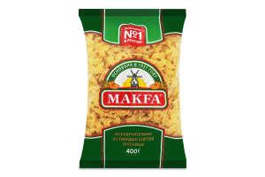 МАКАРОННЫ
