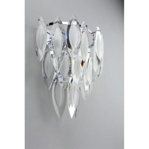 Настенный светильник Aployt Maria APL.831.11.02