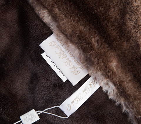 Плед 220х240 Sofi De MarkO Мех №1