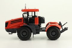 Tractor K-424 Kirovets 1:43 Hachette #106