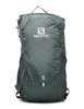 Картинка рюкзак туристический Salomon Trailblazer 10 Urban Chic/Alloy - 2