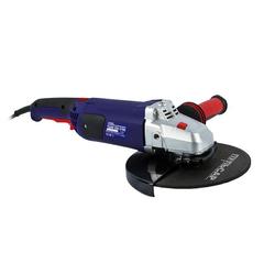 Шлифмашина угловая ПУЛЬСАР УШМ 230-2100 (2100Вт, 230мм, 6500 об/мин, 5 кг)