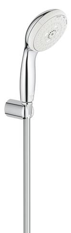 Душевой набор Grohe Tempesta 27849001