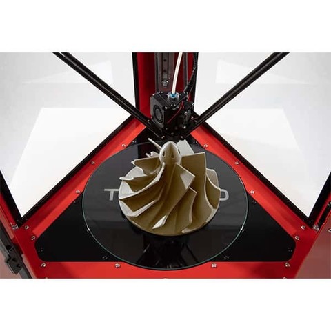 3D-принтер Tractus3D T850P