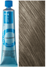 Goldwell Colorance 8CA холодный пепельный блонд 60 мл