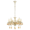 Люстра Arte Lamp Ciondolo A5676LM-5WG