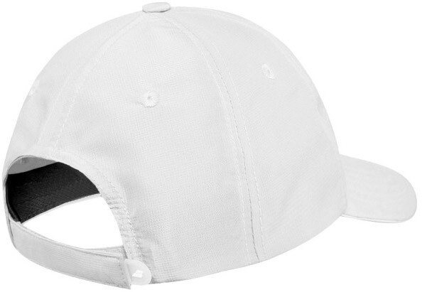 Babolat Basic Logo Cap Junior white white