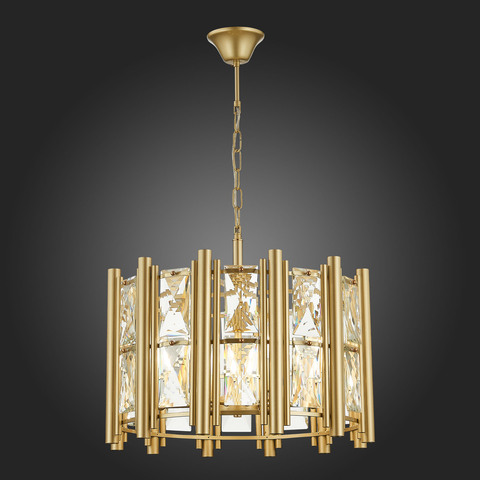 Люстра подвесная ST Luce Corsia SL1623.203.06