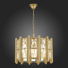 Люстра подвесная ST Luce Corsia SL1623.203.06