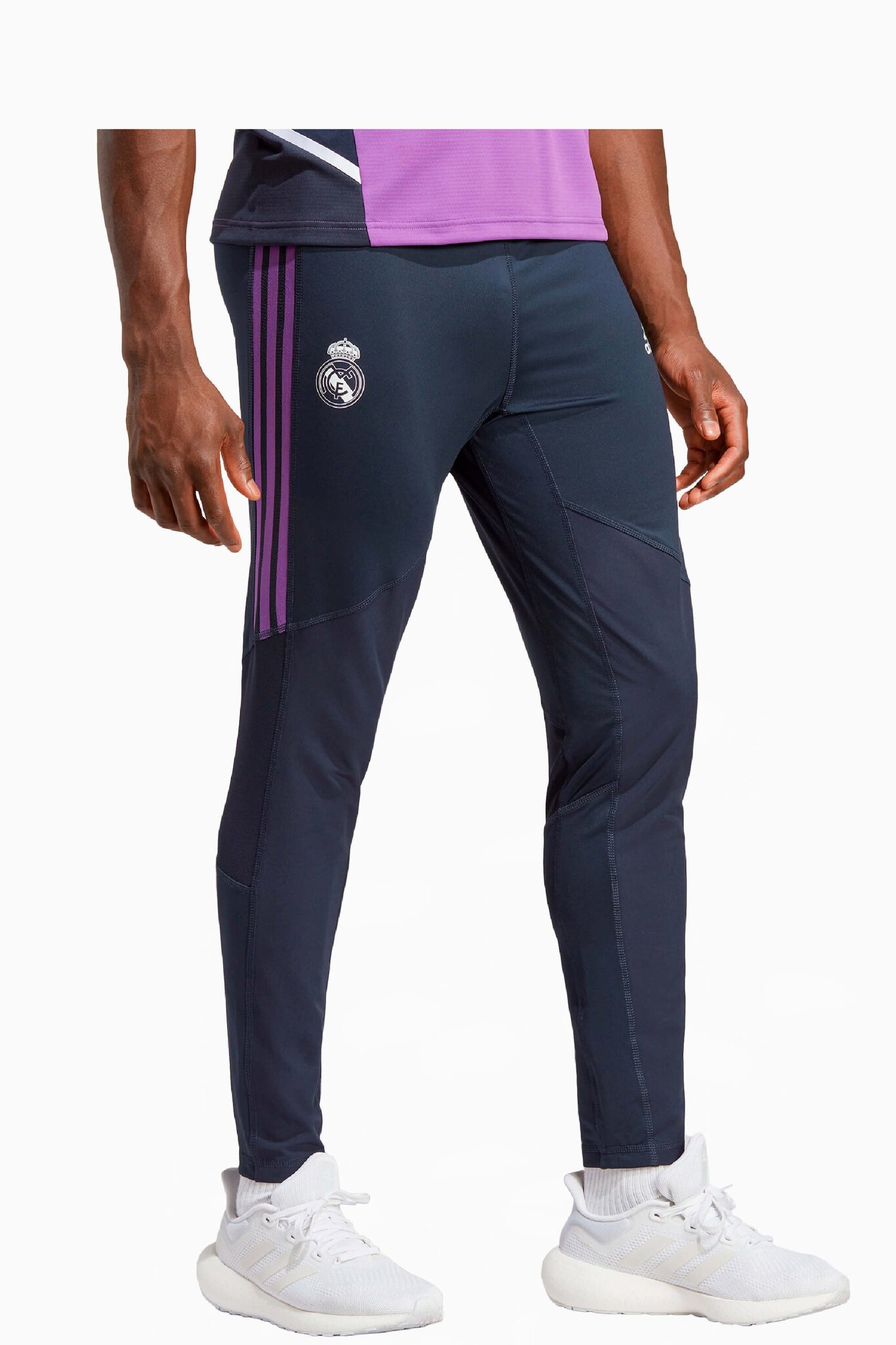 Футбольные штаны cr7