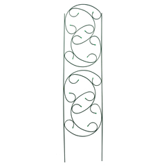 Шпалера - узорная, 2-х секционная, 0,56х2,3 м// Palisad