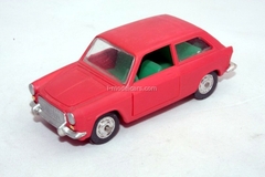 Autobianchi Primula #548 USSR remake 1:43