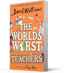 The World's Worst Teachers