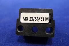 Чип универсальный Sharp MX-23GTBA/MX-36GTBA/MX-51GTBA для MX-1810, MX-2010, MX-2310, MX-3110U, MX-2610, MX-2615, MX-2640, MX-3110, MX-3115, MX-3140, MX-3610, MX-3640, MX-4112, MX-4140, MX-5112, MX-5140 Magenta 10K/15K/418K