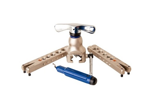 Купить Набор для вальцовки CT-806AM-L (развальцовка СТ-806А, труборез СТ-274, риммер СТ-208, кейс) недорого со склада в Хабаровске, Якутске, Владивостоке, Южно-Сахалинске, Благовещенске