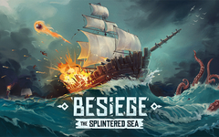 Besiege: The Splintered Sea (для ПК, цифровой код доступа)