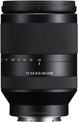 Sony FE 24-240mm f/3.5-6.3 OSS (SEL24240)