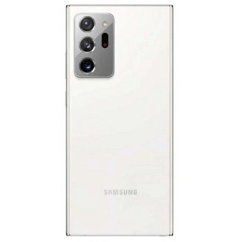 Samsung Galaxy Note 20 Ultra 5G 12/512GB Mystic White (Белый)