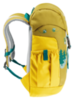 Картинка рюкзак городской Deuter Schmusebär Turmeric-Corn - 9