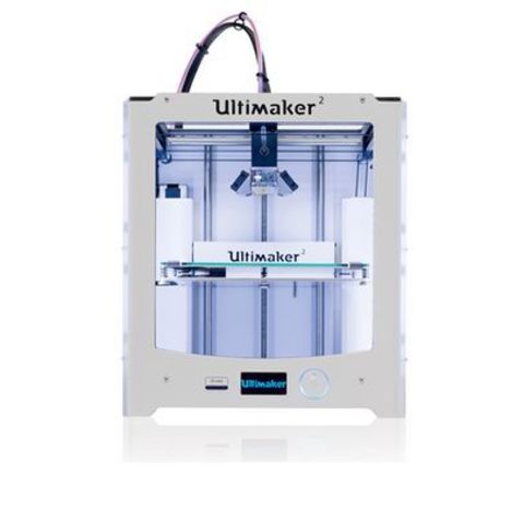 3D принтер Ultimaker 2 Go