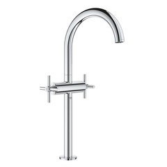 Смеситель для раковины-чаши Grohe Atrio 21044003 фото