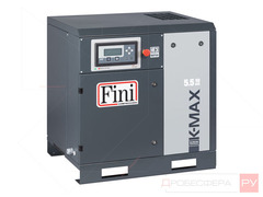 Винтовой компрессор FINI K-MAX 5.5-13