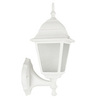 Уличный светильник Arte Lamp Bremen A1011AL-1WH