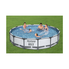 Каркасный бассейн Bestway 56595