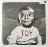 BOWIE, DAVID Toy (2Винил)