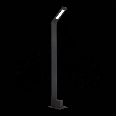 Светильник уличный ST Luce Ansa SL094.445.01