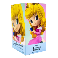 Фигурка Q Posket Perfumagic Disney Characters: Princess Aurora (Ver A) BP19916P