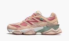 New Balance 9060 "Joe Freshgoods - Inside Voices - Penny Cookie Pink"