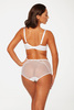 Бюстгальтер Subtle Temptation Soft White