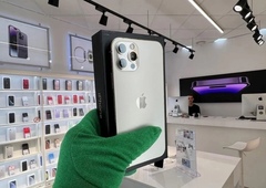 iPhone 12 Pro, 256 ГБ б/у