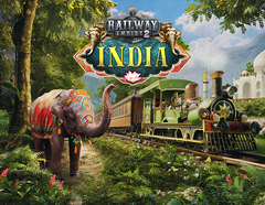 Railway Empire 2 - India (для ПК, цифровой код доступа)