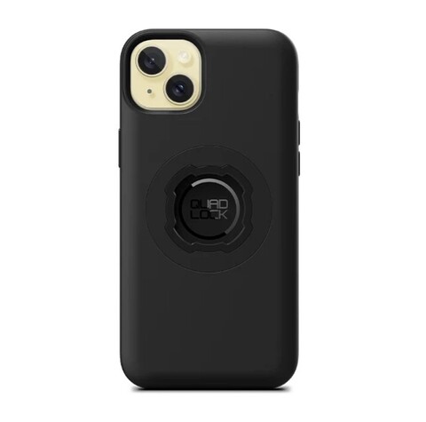 Чехол для телефона Quad Lock MAG — iPhone 15 Plus