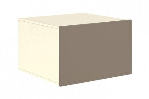 RockBerry ГП-550 Н384 шкаф верхний горизонтальный